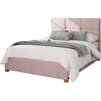 Aspire White Pocket+ Comfort 1000 Mattress - Single Aspire White Pocket+ Comfort 1000 Mattress - Single