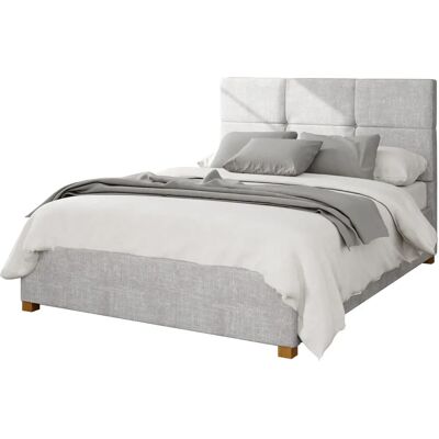 Aspire Crystal Pocket+ Comfort 1000 Mattress - Supportive and Eco-friendly Aspire Crystal Pocket+ Comfort 1000 Mattress - Supportive and Eco-friendly