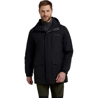 Mountain Warehouse Herren Glacier II Extreme Lange, wasserdichte Jacke XL Mountain Warehouse Herren Glacier II Extreme Lange, wasserdichte Jacke XL
