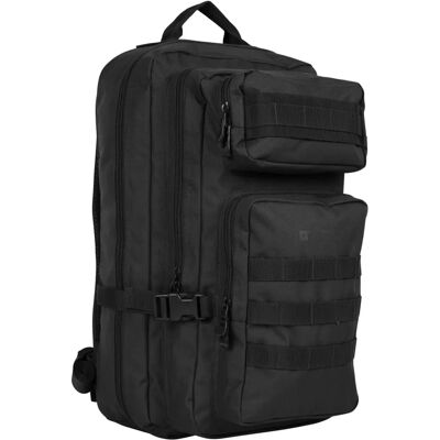 Mountain Warehouse Legion Backpack - Durable 30L Unisex Bag Mountain Warehouse Legion Backpack - Durable 30L Unisex Bag