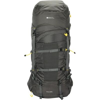 Mountain Warehouse 025160008001 Backpack Brown - Backpack Mountain Warehouse 025160008001 Backpack Brown - Backpack