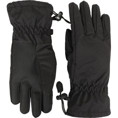 Mountain Warehouse 031882005004 Waterproof Gloves - Gloves Mountain Warehouse 031882005004 Waterproof Gloves - Gloves