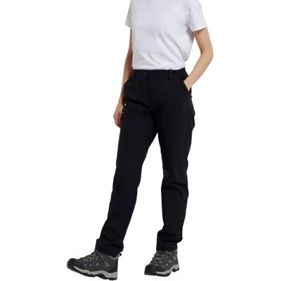 Mountain Warehouse Damen Hiker Pantalon Léger Extensible avec Protection UV - Wanderhose - Publicité Mountain Warehouse Damen Hiker Pantalon Léger Extensible avec Protection UV - Wanderhose - Publicité