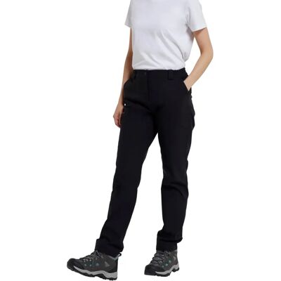 Mountain Warehouse Damen Pantalon de randonnée léger avec protection UV - Wanderhose - Publicité Mountain Warehouse Damen Pantalon de randonnée léger avec protection UV - Wanderhose - Publicité