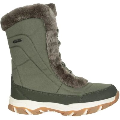 Mountain Warehouse - Ohio - EU38 - Snow Boots - Publicité Mountain Warehouse - Ohio - EU38 - Snow Boots - Publicité