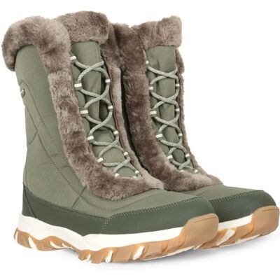 Mountain Warehouse - Ohio - EU38 - Snow Boots Mountain Warehouse - Ohio - EU38 - Snow Boots