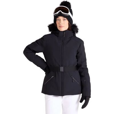 Veste de ski Swiss Recco Mountain Warehouse - Veste - Publicité Veste de ski Swiss Recco Mountain Warehouse - Veste - Publicité