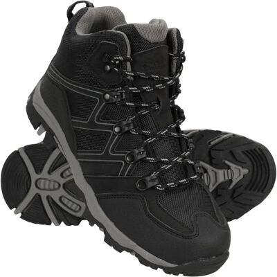 Mountain Warehouse - Oscar - EU 29 - Wanderschuhe Mountain Warehouse - Oscar - EU 29 - Wanderschuhe