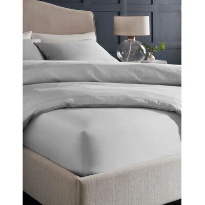 Next - Luxe 300 - Superking - 100% Baumwolle - Spannbettlaken Next - Luxe 300 - Superking - 100% Baumwolle - Spannbettlaken