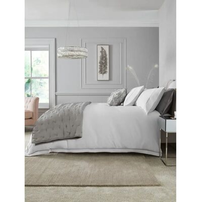 Next N. - Luxe 600TC - Baumwollsateen - Duvet-Bezug-Set Next N. - Luxe 600TC - Baumwollsateen - Duvet-Bezug-Set
