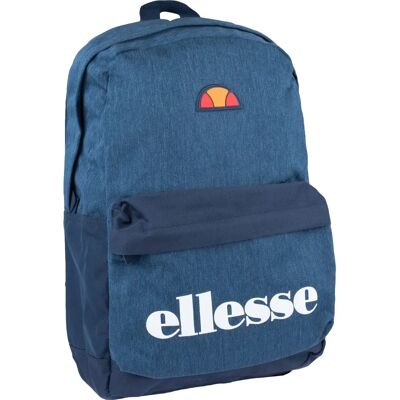 Sac à dos Ellesse Regent - Navy - Grand compartiment principal - Sac à dos - Publicité Sac à dos Ellesse Regent - Navy - Grand compartiment principal - Sac à dos - Publicité