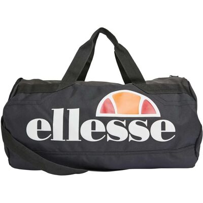 Geanta Ellesse Pelba Barrel (SAAC1122011) neagră Geanta Ellesse Pelba Barrel (SAAC1122011) neagră