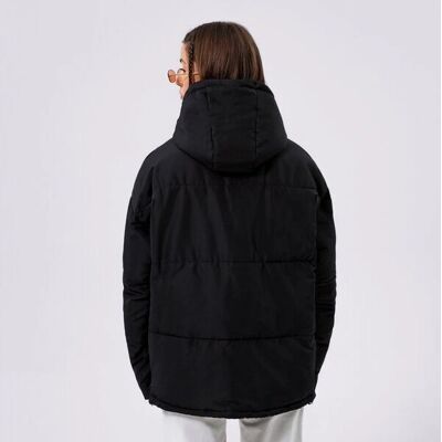 Ellesse SGC05501011 - Giacca imbottita - Nera Ellesse SGC05501011 - Giacca imbottita - Nera