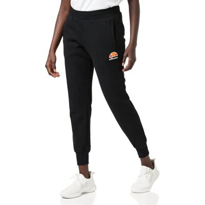 ELLESSE Queenstown Jog Pant - Pantaloni de jogging, Negru, Slim Fit ELLESSE Queenstown Jog Pant - Pantaloni de jogging, Negru, Slim Fit