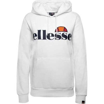 Sweat à capuche Ellesse Torices - Décontracté Femme - Publicité Sweat à capuche Ellesse Torices - Décontracté Femme - Publicité