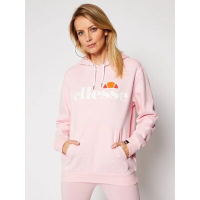 Sudadera para mujer Ellesse Torices rosa - Sudadera Sudadera para mujer Ellesse Torices rosa - Sudadera