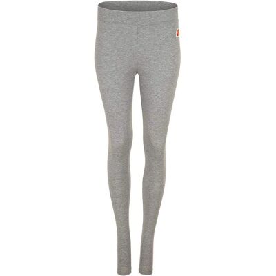 Ellesse Solos 2 SGS04703112 Grau Damen Leggings - Ganzjährig Ellesse Solos 2 SGS04703112 Grau Damen Leggings - Ganzjährig