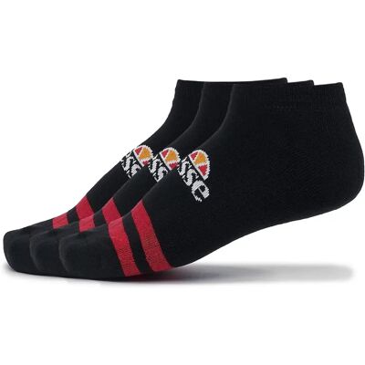 Ellesse Melna Trainingsokken - Sportsokken Ellesse Melna Trainingsokken - Sportsokken