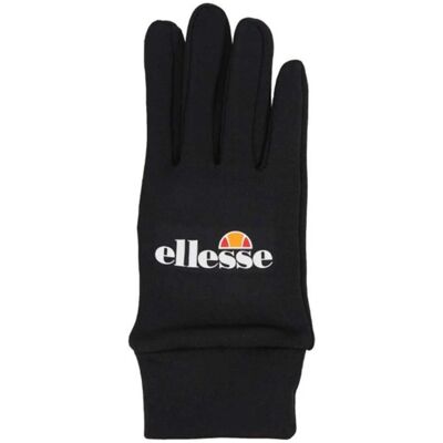 Guantes Ellesse Miltan - Negro - Talla única Guantes Ellesse Miltan - Negro - Talla única