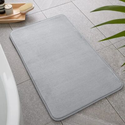 Catherine Lansfield Antibakterieller Memory Foam Badvorleger - Badvorleger Catherine Lansfield Antibakterieller Memory Foam Badvorleger - Badvorleger