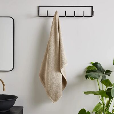 Catherine Lansfield Serviette en coton à séchage rapide - Serviette Catherine Lansfield Serviette en coton à séchage rapide - Serviette