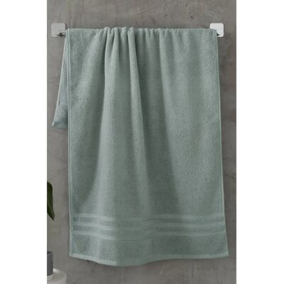 Catherine Lansfield Zero Twist Serviette de bain - Serviette de bain Catherine Lansfield Zero Twist Serviette de bain - Serviette de bain