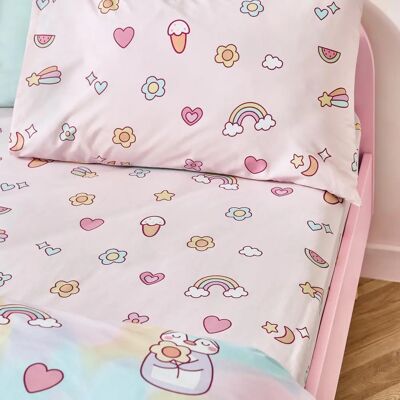 Catherine Lansfield - Forever Together - Bed Linen Catherine Lansfield - Forever Together - Bed Linen
