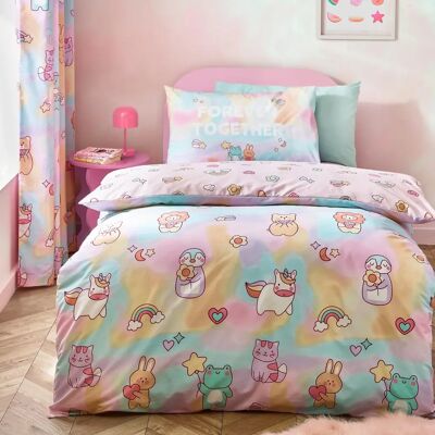 Catherine Lansfield - Forever Together - Pastel Catherine Lansfield - Forever Together - Pastel