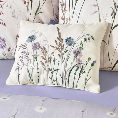 Catherine Lansfield Grasmere Floral Lilac - Bedding Catherine Lansfield Grasmere Floral Lilac - Bedding