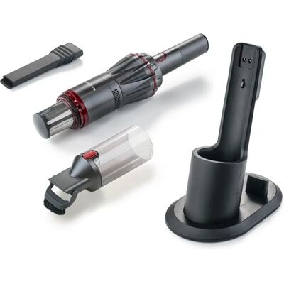 JML Invictus X1 - Black - Handheld Vacuum Cleaner JML Invictus X1 - Black - Handheld Vacuum Cleaner