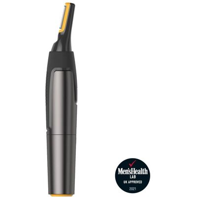 Jml Microtouch Titanium Max Personal Trimmer - Personal Trimmer Jml Microtouch Titanium Max Personal Trimmer - Personal Trimmer