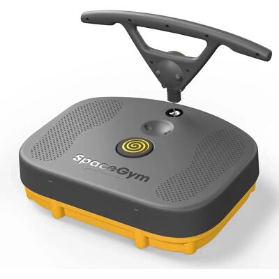 JML SpaceGym Flywheel Fitness Trainer - Fitness Trainer JML SpaceGym Flywheel Fitness Trainer - Fitness Trainer