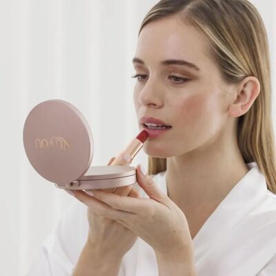 JML Nuyou Tri-Fold Mirror - Mirror JML Nuyou Tri-Fold Mirror - Mirror