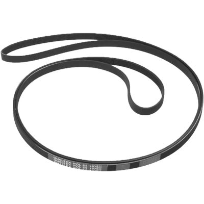 Faure Courroie de Sèche-linge - 1975H5-H7 - Compatible avec Bosch, Electrolux, Siemens Faure Courroie de Sèche-linge - 1975H5-H7 - Compatible avec Bosch, Electrolux, Siemens