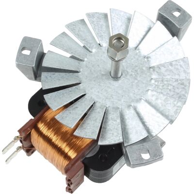 Belling - Diplomat - Fan Oven Motor - 081581800 - Oven motor Belling - Diplomat - Fan Oven Motor - 081581800 - Oven motor