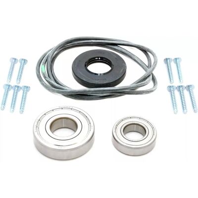 Bosch Neff Siemens - WFL2450 - Drum Bearing Kit - Spare Part Bosch Neff Siemens - WFL2450 - Drum Bearing Kit - Spare Part