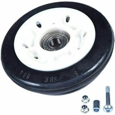 Bosch Neff Siemens Drum Support Roller - Tumble Dryer Part 613598 Bosch Neff Siemens Drum Support Roller - Tumble Dryer Part 613598