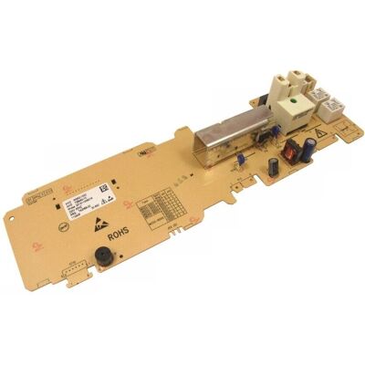 Amica - Awp510l - PCB - Control Board - Washing Machine Amica - Awp510l - PCB - Control Board - Washing Machine