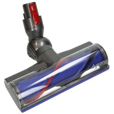 Tête de Nettoyage Motorhead à Libération Rapide Dyson V7 - Accessoire pour Aspirateur Tête de Nettoyage Motorhead à Libération Rapide Dyson V7 - Accessoire pour Aspirateur