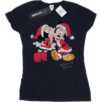 Koszulka Disney Mickey Minnie Niebieska XL - Koszulka Koszulka Disney Mickey Minnie Niebieska XL - Koszulka