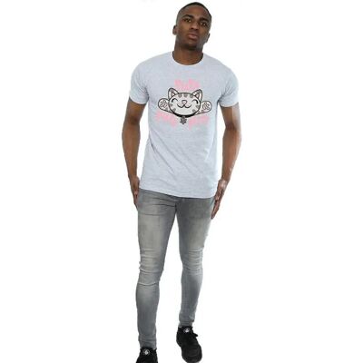 Big Bang Theory Herren Soft Kitty Purr T-Shirt - T-Shirt Big Bang Theory Herren Soft Kitty Purr T-Shirt - T-Shirt