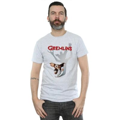 Gremlins Herren Gizmo Schatten T-Shirt - T-Shirt Gremlins Herren Gizmo Schatten T-Shirt - T-Shirt