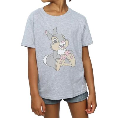 Absolute Cult Disney T-shirt Thumper Marine - T-Shirt Absolute Cult Disney T-shirt Thumper Marine - T-Shirt