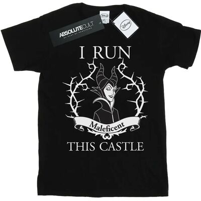 Disney Maleficent Slim Fit T-Shirt - Offizielles Merchandise Disney Maleficent Slim Fit T-Shirt - Offizielles Merchandise
