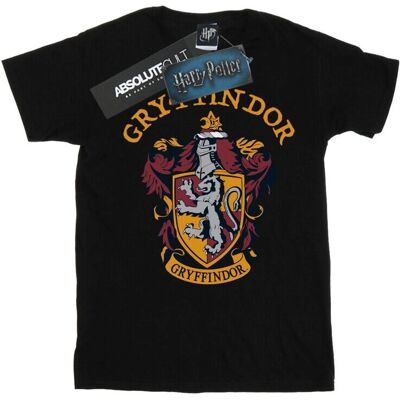 Maglietta Harry Potter Gryffindor - 12-13 anni Maglietta Harry Potter Gryffindor - 12-13 anni