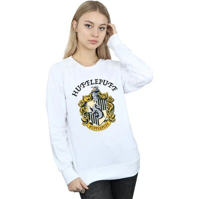 Absolute Cult Harry Potter Herb Hufflepuff Bluza - Bluza Absolute Cult Harry Potter Herb Hufflepuff Bluza - Bluza