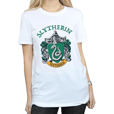 Koszulka Harry Potter Serpentyna z bawełny Koszulka Harry Potter Serpentyna z bawełny