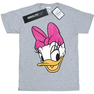 Disney Daisy Duck Katoenen Boyfriend T-Shirt - Casual Disney Daisy Duck Katoenen Boyfriend T-Shirt - Casual