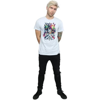 Maglietta Marvel Thor Ragnarok Grandmaster Presents - Abbigliamento Casual Maglietta Marvel Thor Ragnarok Grandmaster Presents - Abbigliamento Casual