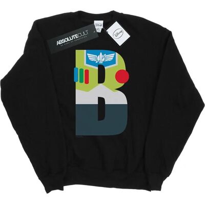 Absolute Cult Buzz Lightyear Sweatshirt - Sweatshirt Absolute Cult Buzz Lightyear Sweatshirt - Sweatshirt